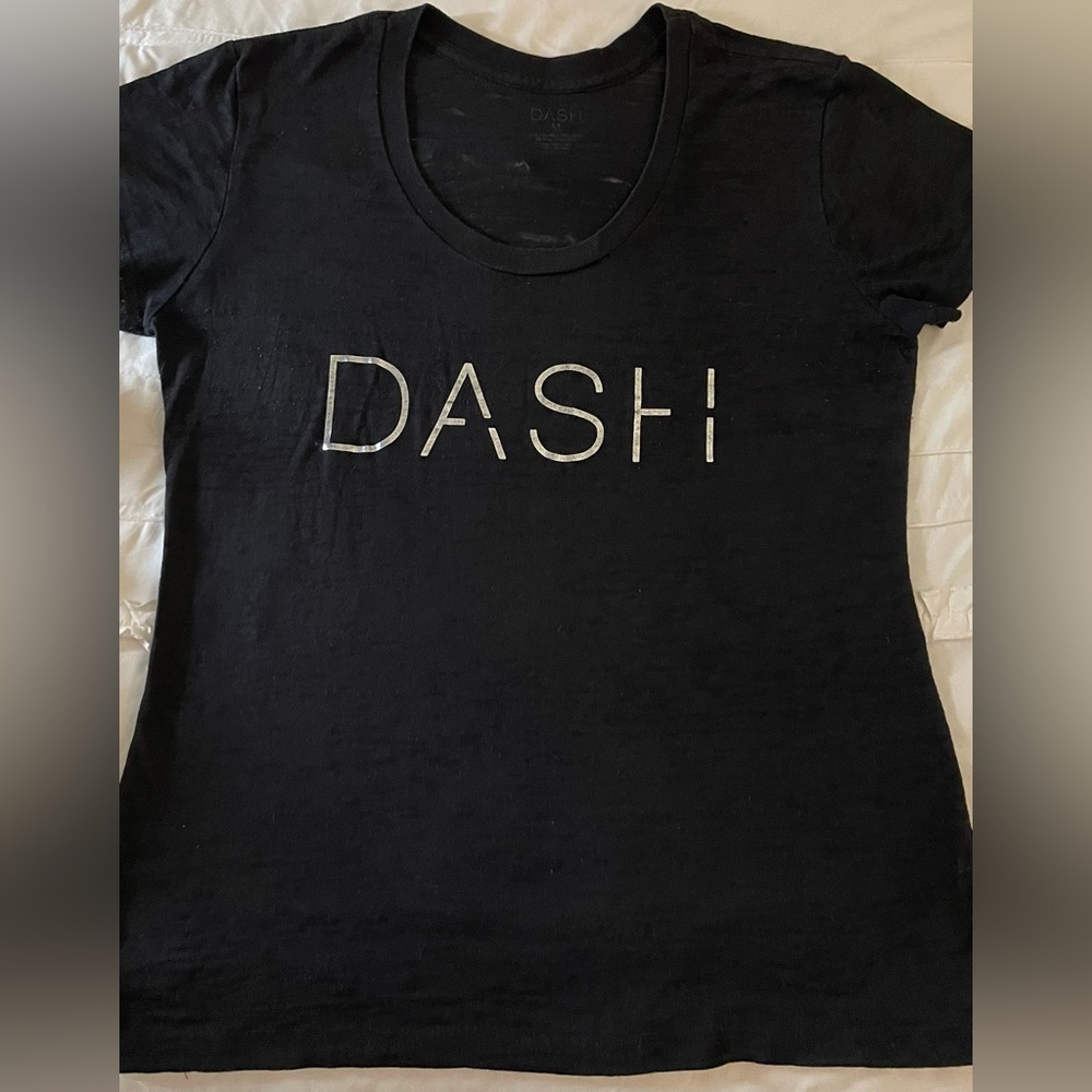 DASH T-SHIRT
